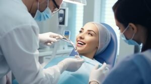 Emergency Dentist in Scarborough, the best dental clinic