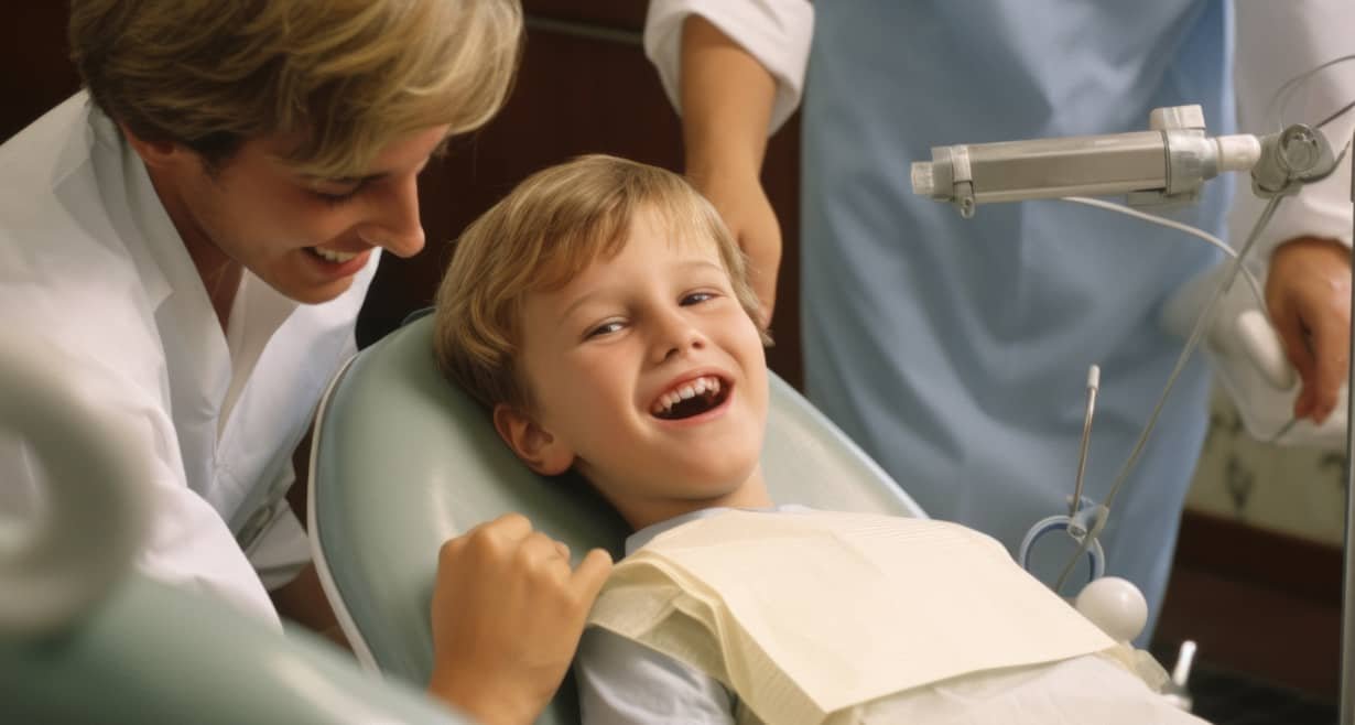 Child-Friendly Pediatric Dentistry in Scarborough