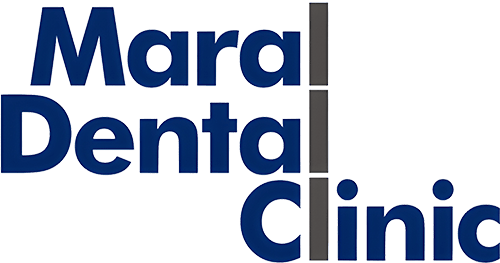 Maral Dental Clinic in Scarborough Logo