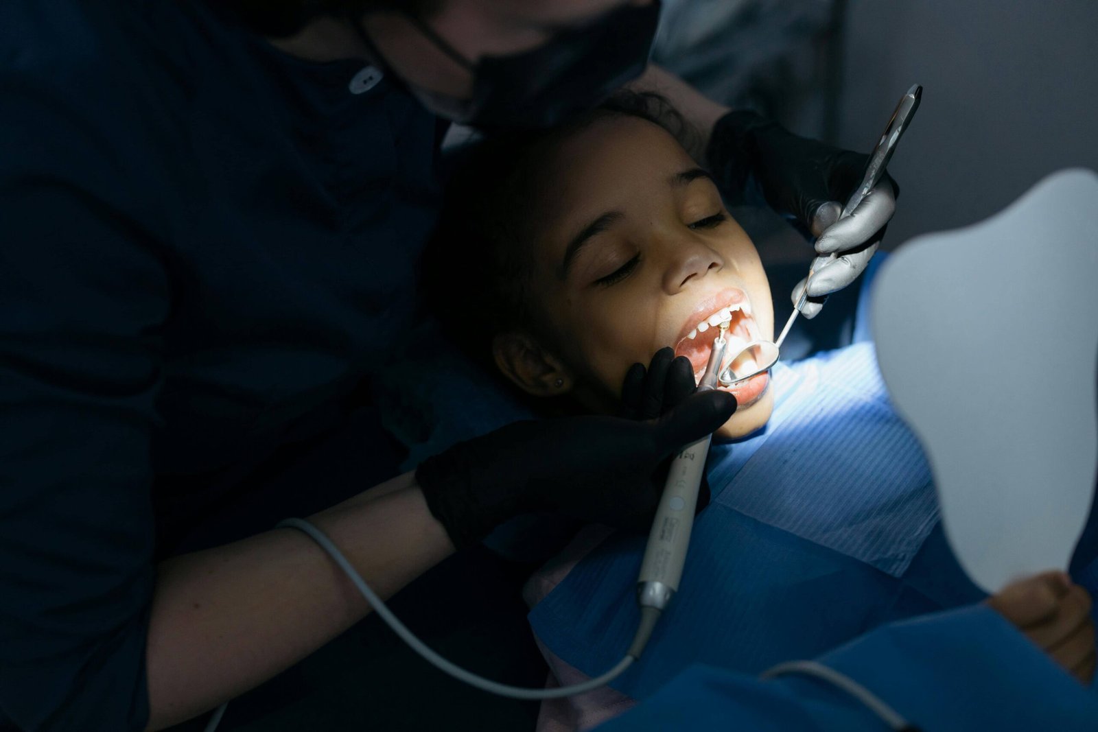Preventive Pediatric Dental Services for Kids in Scarborough, ON