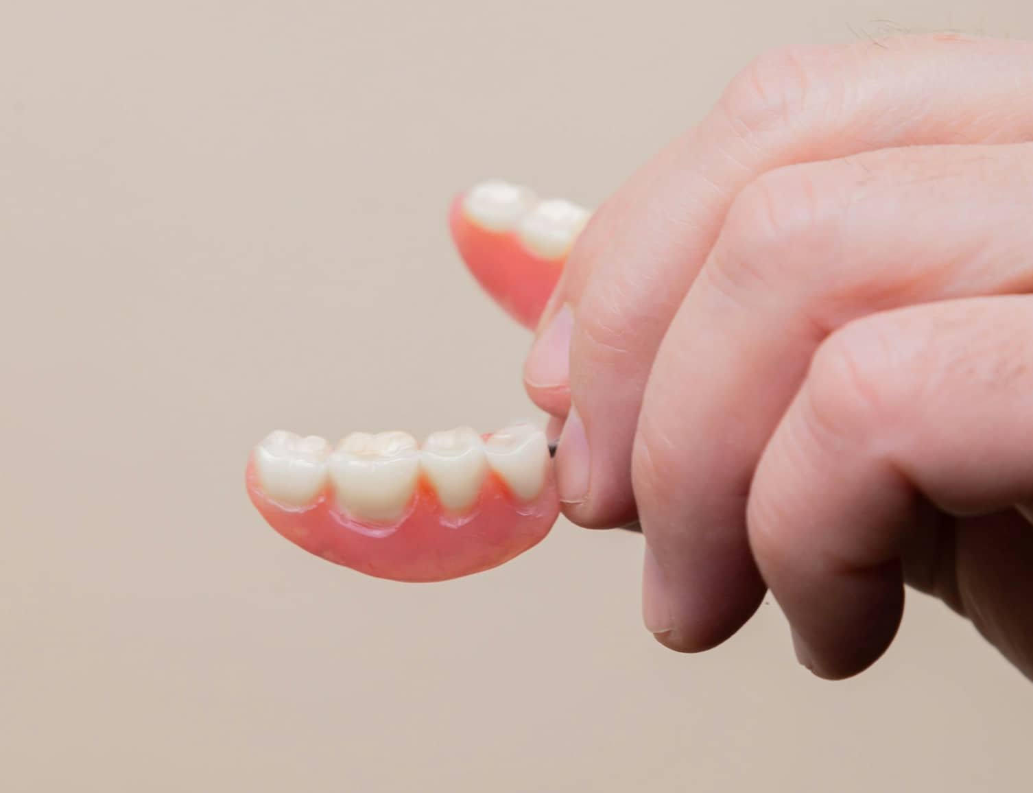 Best partial dentures Scarborough on Maral dental clinic