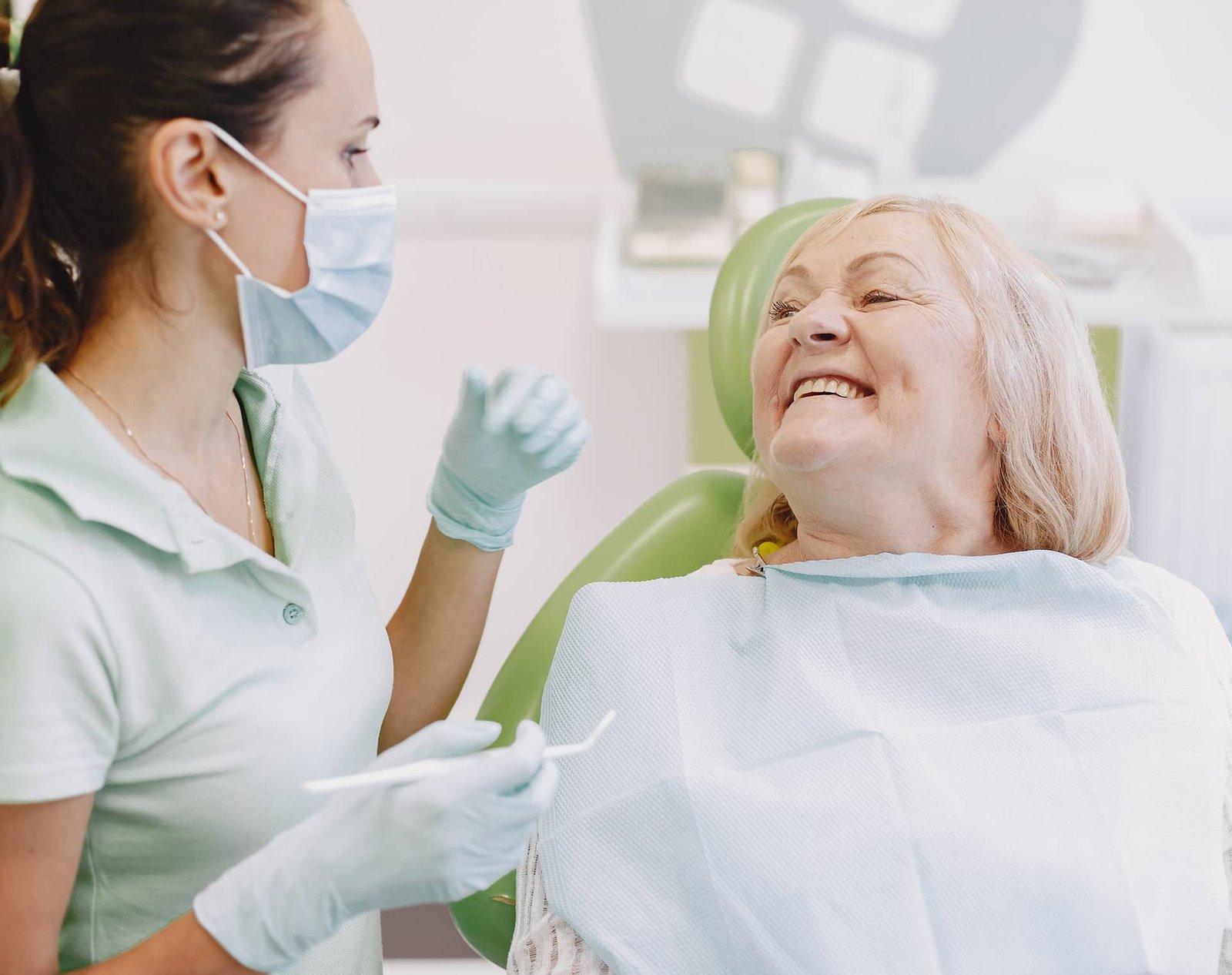 The Canadian Dental Care Plan (CDCP) Dentist in Scarborough