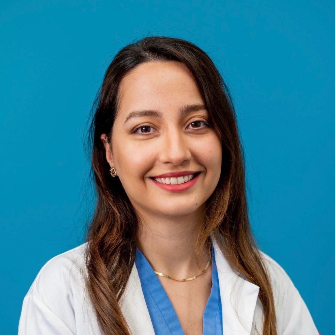 Dentist in Scarborough, Toronto - Dr. Maral Moosavi