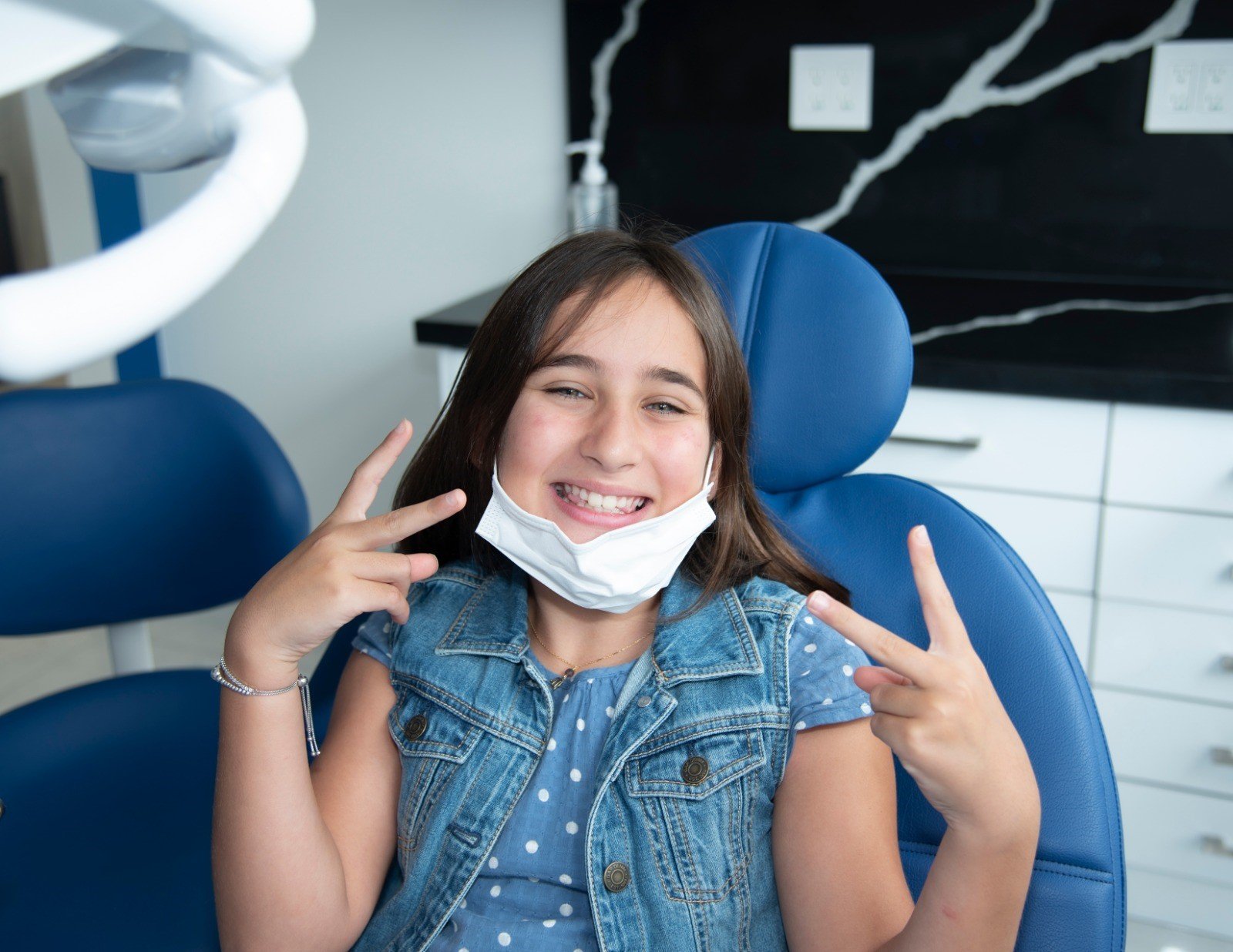 Pediatric Dentist in Scarborough - Gentle Dental Care for Children